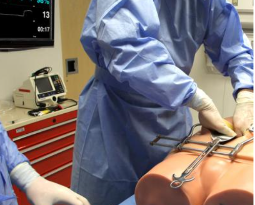 Moniteur de patient virtuel – Image 2