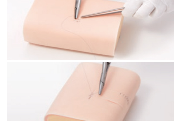 M195 - Suturing Trainerd – Image 3