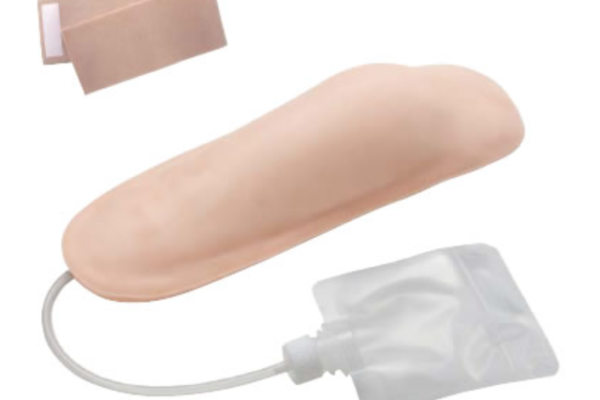 M118-1 - Simulateur d'injection intramusculaire Musclemate 2