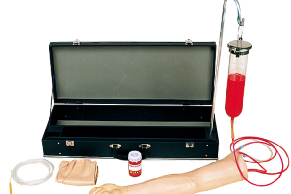 M117-1 - Simulateur d'injection dans le bras