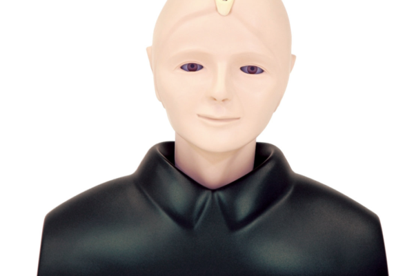Simulateur d’ophtalmoscopie - M82 / M82A – Image 3