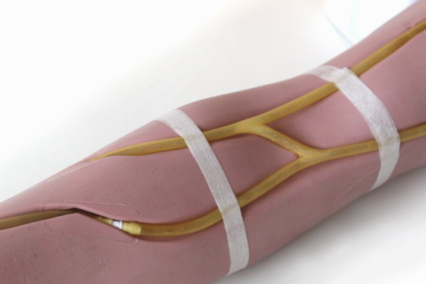 Bras pour ponction veineuse - standard – Image 10