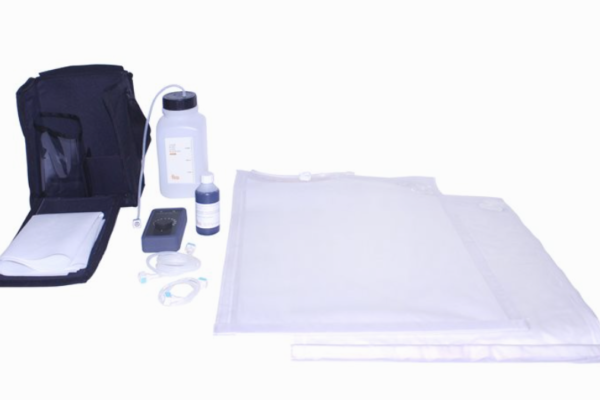 Tapis simulateur d'hémorragie – Image 8