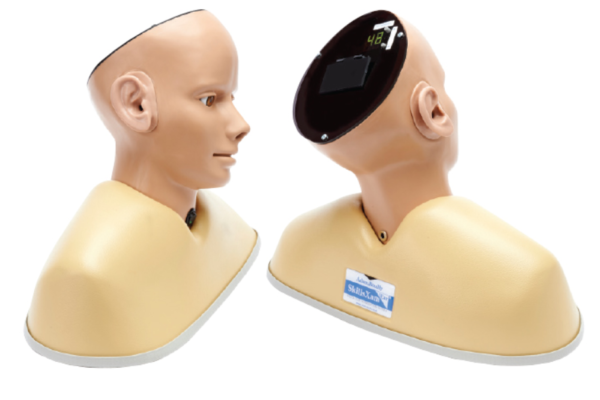 Simulateur d'otoscopie – Image 8