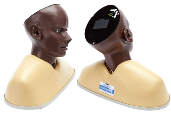Simulateur d'otoscopie – Image 9